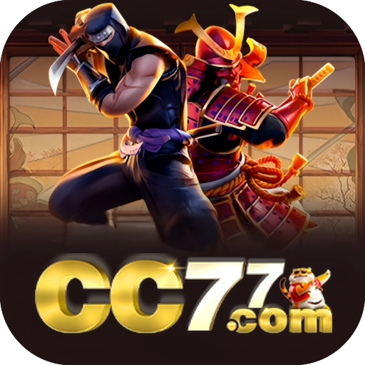 cc77 logo