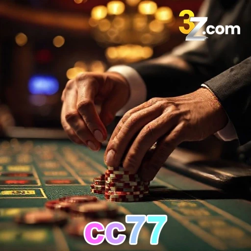 cc77 Jogos de caça-níqueis